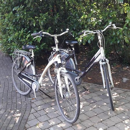 Natuur, Comfort, Rust, Mooie Omgeving Putten Esterno foto