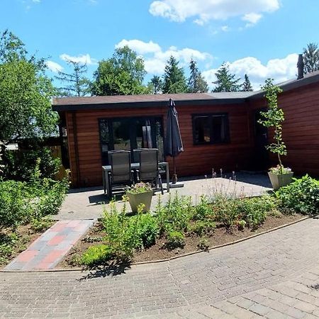 Natuur, Comfort, Rust, Mooie Omgeving Putten Esterno foto