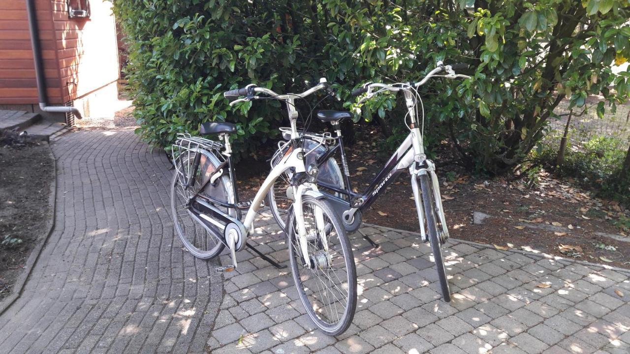 Natuur, Comfort, Rust, Mooie Omgeving Putten Esterno foto