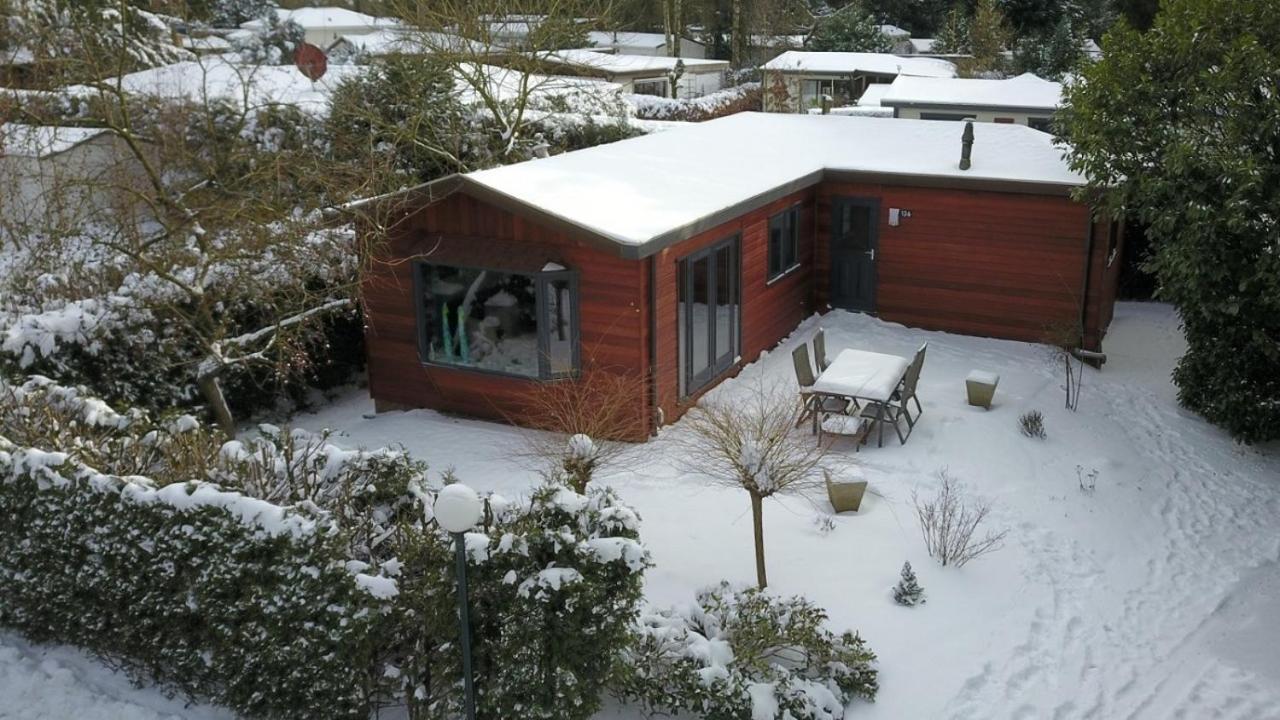 Natuur, Comfort, Rust, Mooie Omgeving Putten Esterno foto
