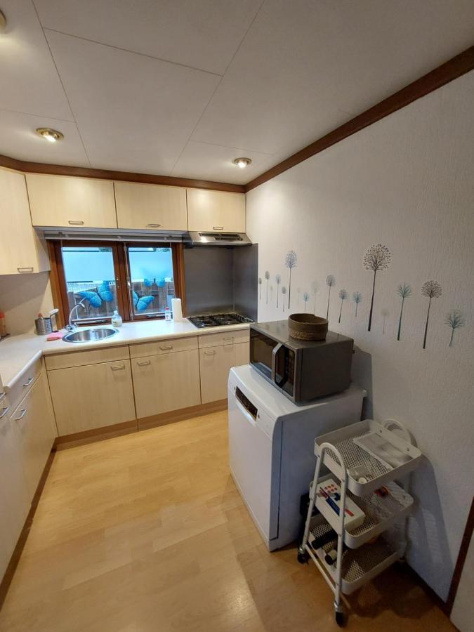 Natuur, Comfort, Rust, Mooie Omgeving Putten Esterno foto