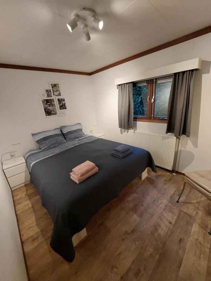 Natuur, Comfort, Rust, Mooie Omgeving Putten Esterno foto