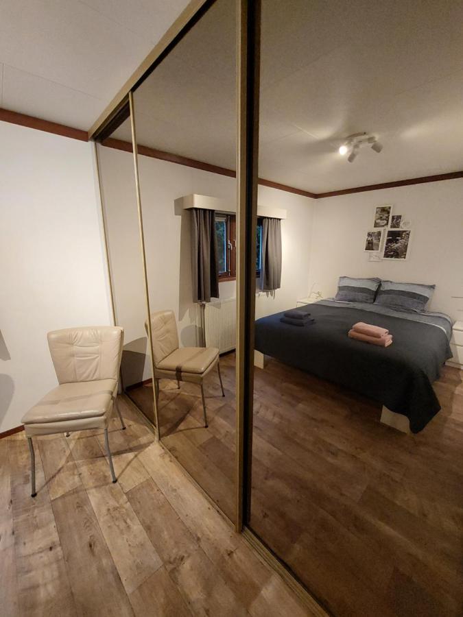 Natuur, Comfort, Rust, Mooie Omgeving Putten Esterno foto
