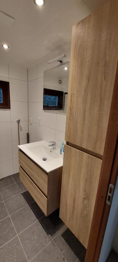 Natuur, Comfort, Rust, Mooie Omgeving Putten Esterno foto