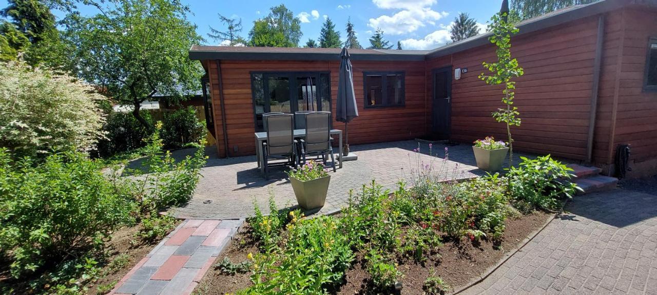 Natuur, Comfort, Rust, Mooie Omgeving Putten Esterno foto