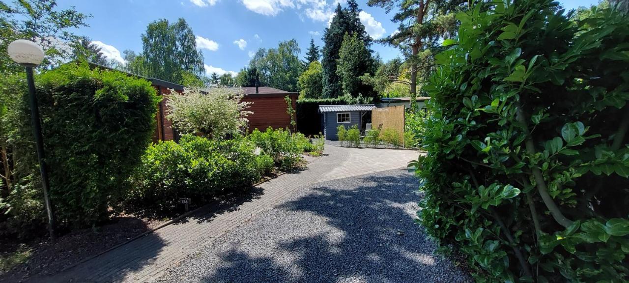 Natuur, Comfort, Rust, Mooie Omgeving Putten Esterno foto