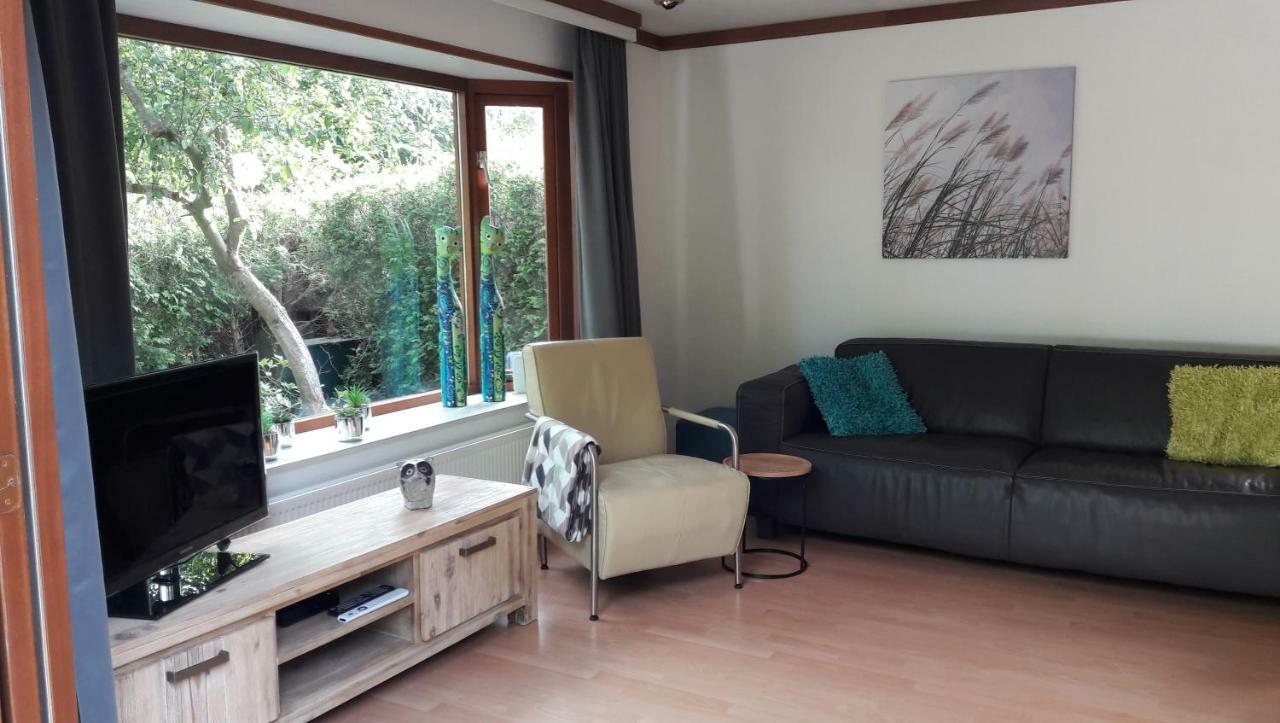 Natuur, Comfort, Rust, Mooie Omgeving Putten Esterno foto